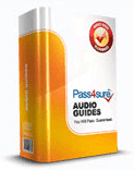 Guide Audio de IELTS Audio Guide